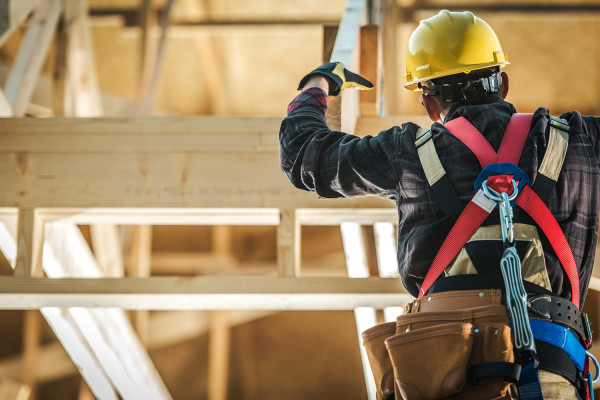 Construction Worker