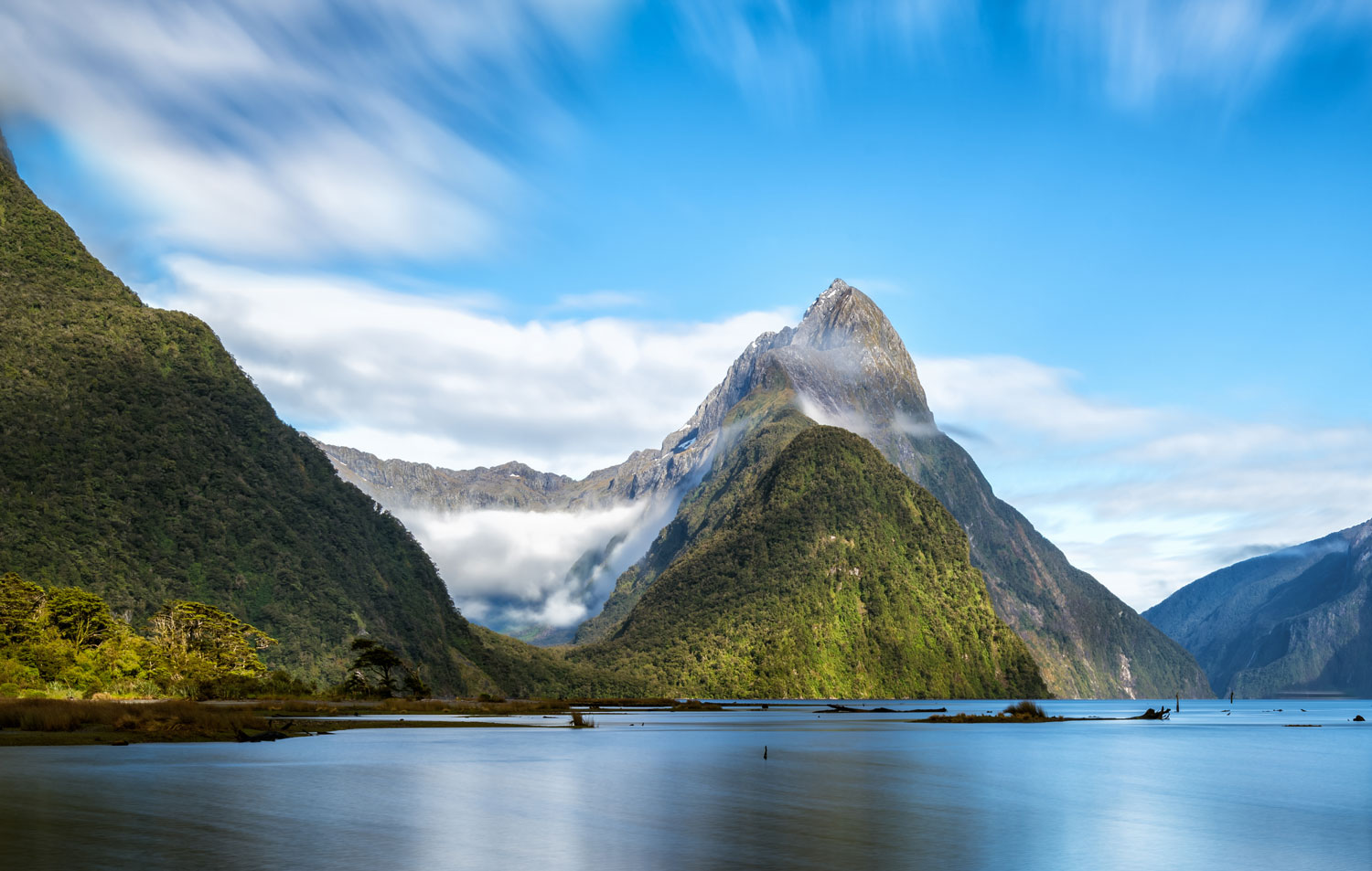 Milford Sound