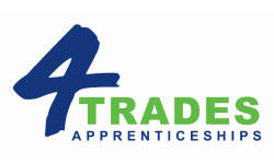 4Trades Colour Logo