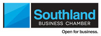 Southland Business Chamber logo