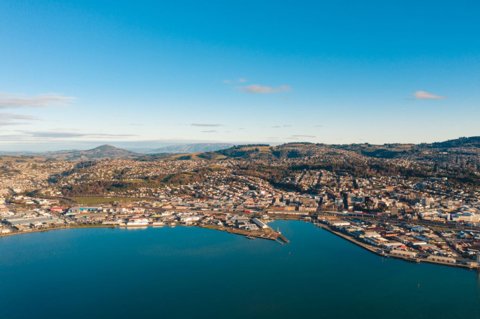 377774 scenic dunedincityaerial 005 dunedinnz jpeg