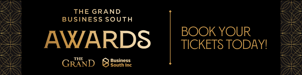 Business Awards 2023 LinkedIn Banner 1000 x 250 px