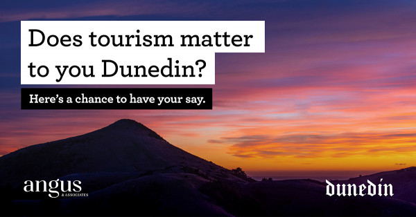 Does Tourism Matter to You Dunedin 1200x627px5