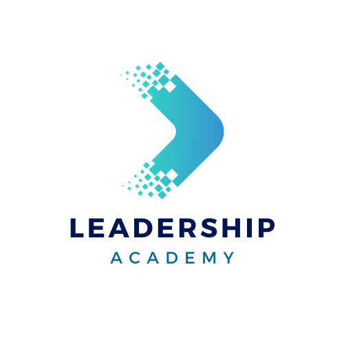 Leadership Academy Logo v2