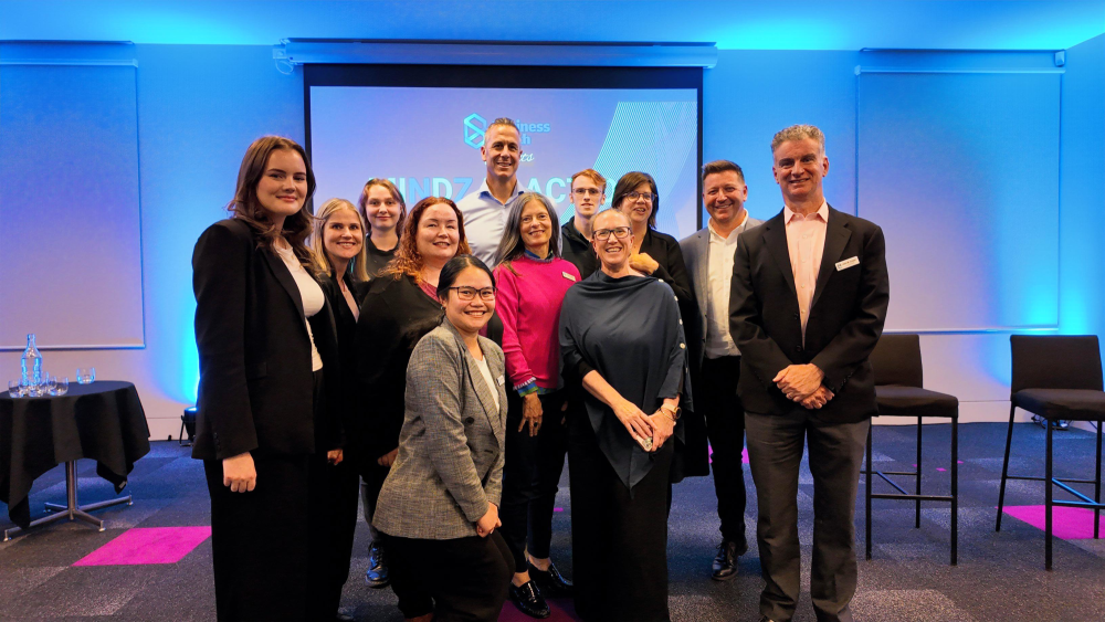 Mindz In Action 2025