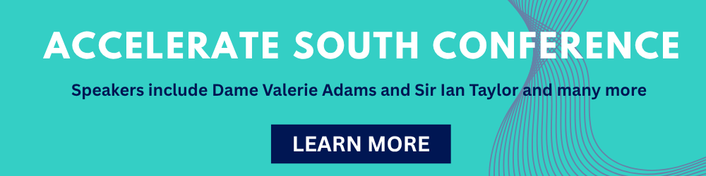 accelerate south banner mobile