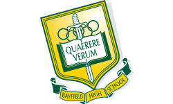 bayfield shield logo v2