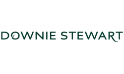 downie logo