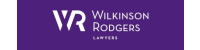 logo wilkinson rodgers lawyers