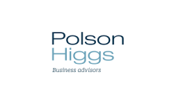 polson higgs