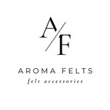 Aroma Felts Logo
