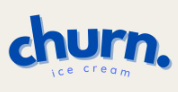 Churn Ice Cream