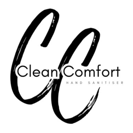 Clean Comfort Logo