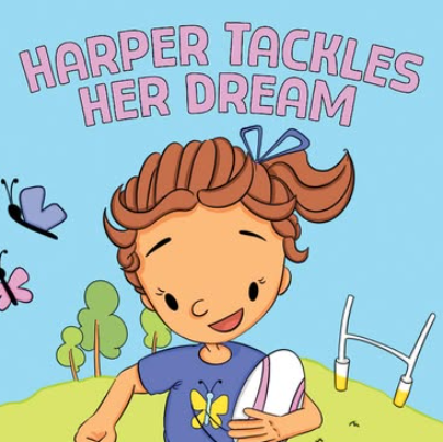 Dream Big Books