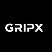 GRIPX logo