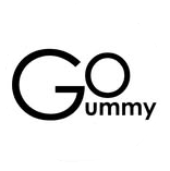 Go Gummy Logo