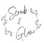 Scrub Glow Logo