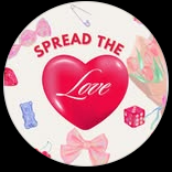 Spread the Love Logo