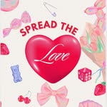 Spread the Love