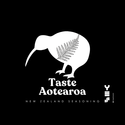 Taste Aotearoa Logo