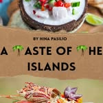 Taste of the Island