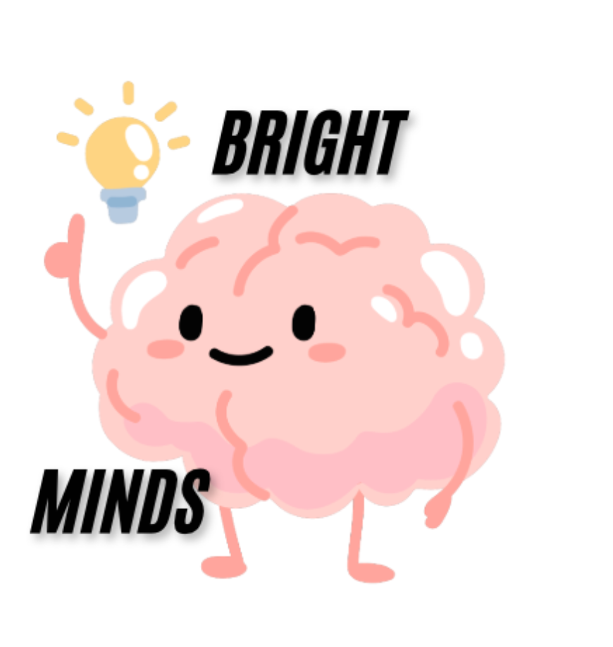 bright minds