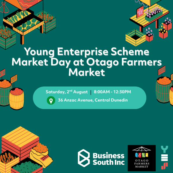 YES Market Day 2025 10