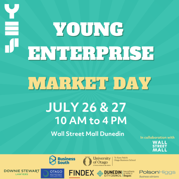 YES Market Day 2025 9
